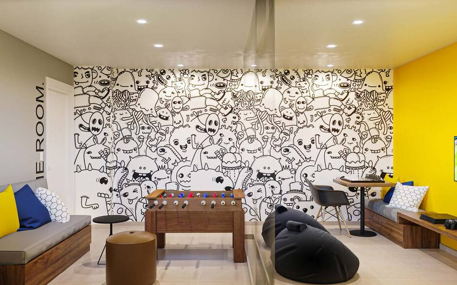 Parque Vila Guilherme