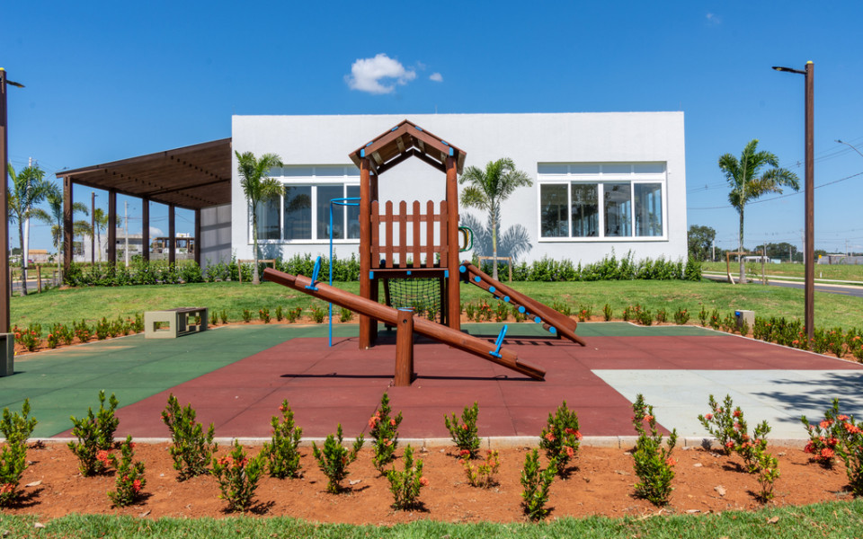 Parqville Jacarandá