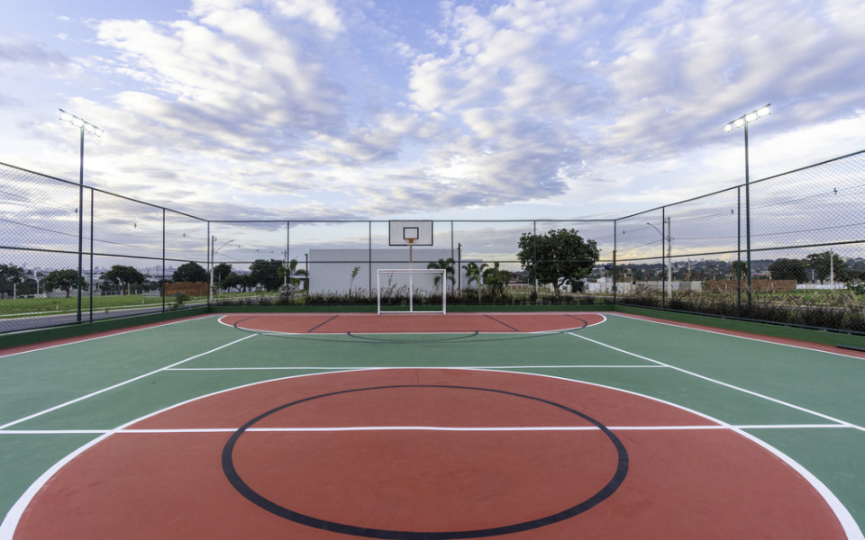 Parqville Jacarandá