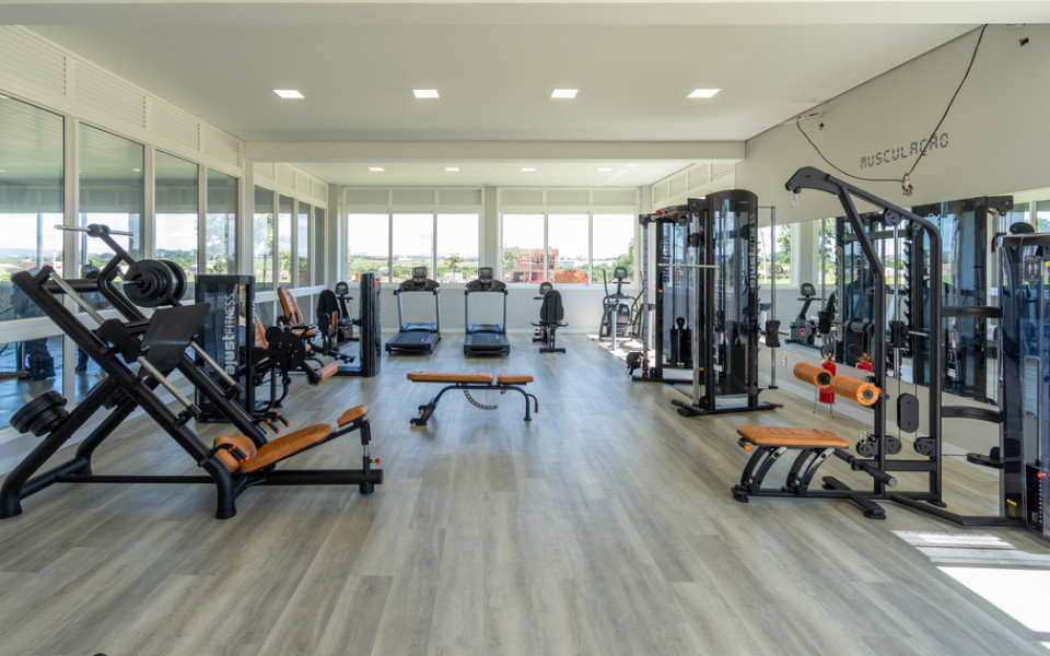 Parqville Jacarandá