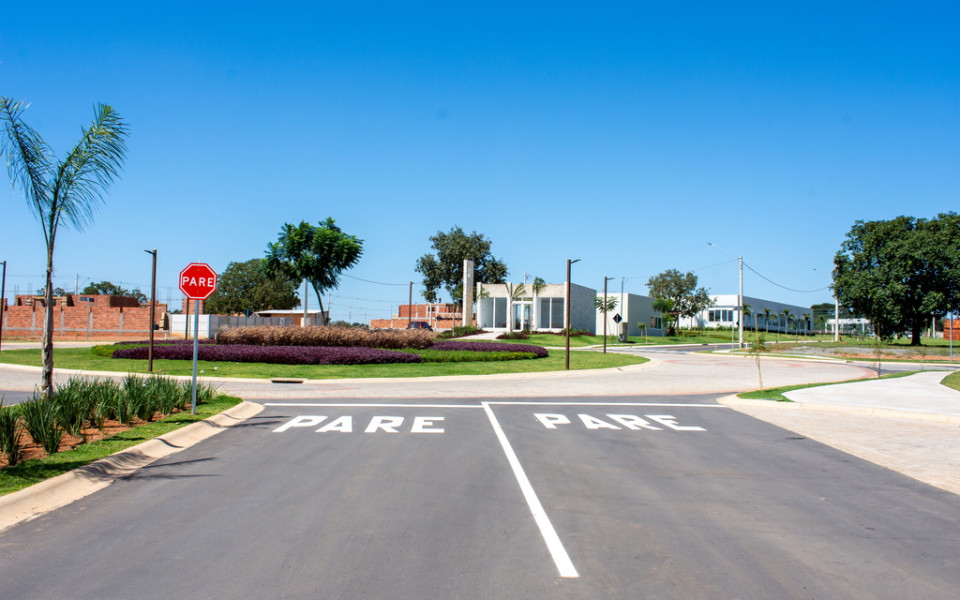 Parqville Jacarandá