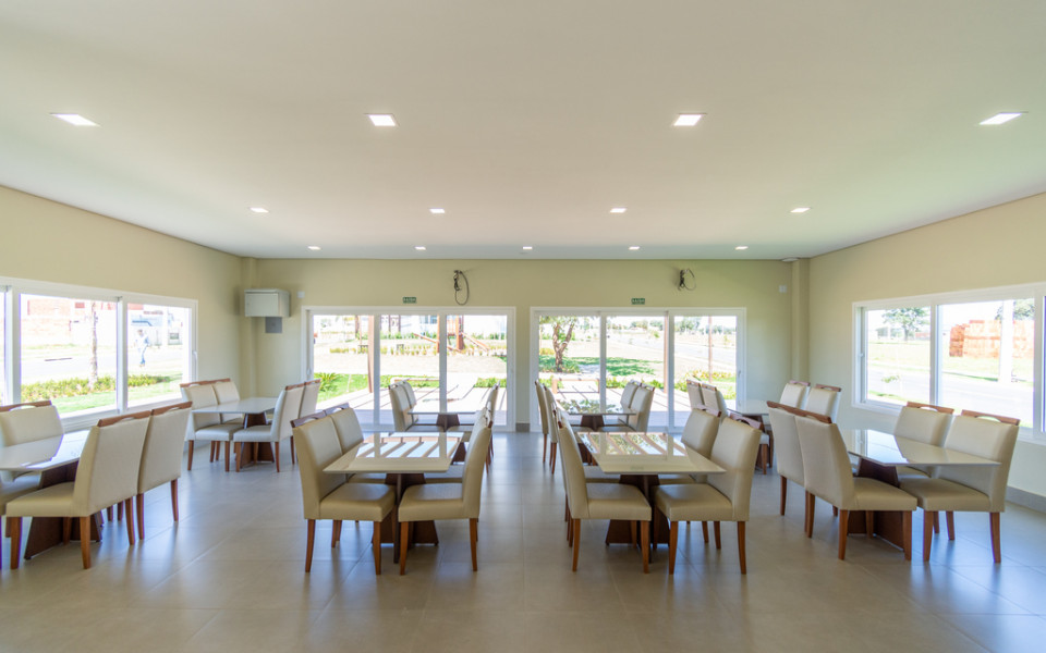 Parqville Jacarandá