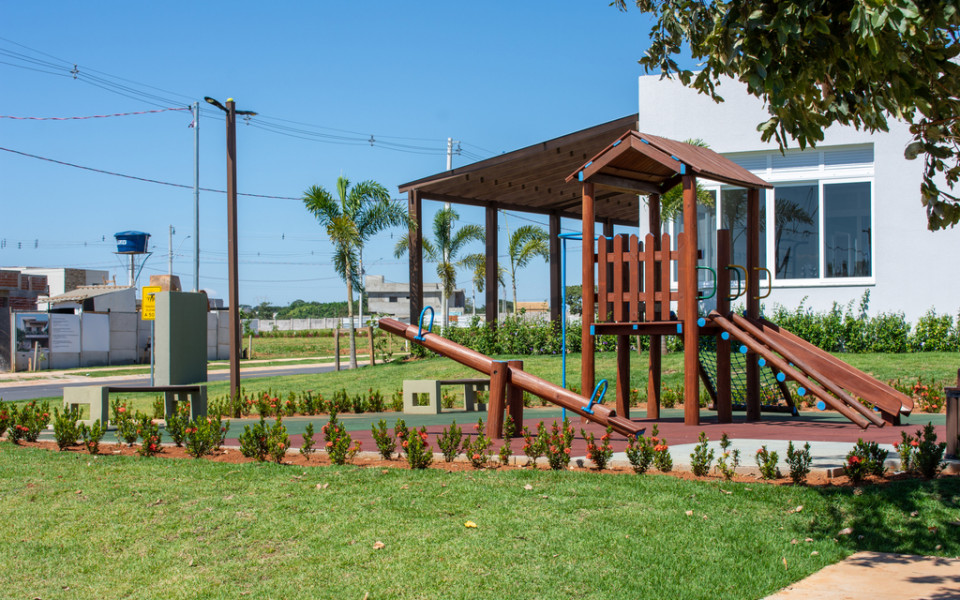 Parqville Jacarandá