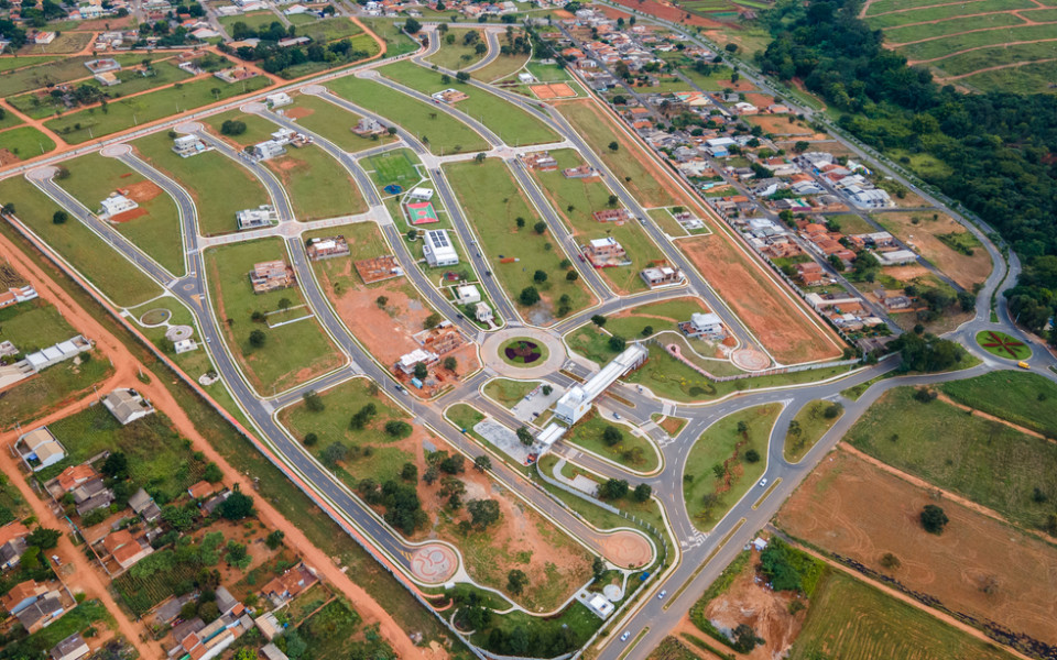 Parqville Jacarandá