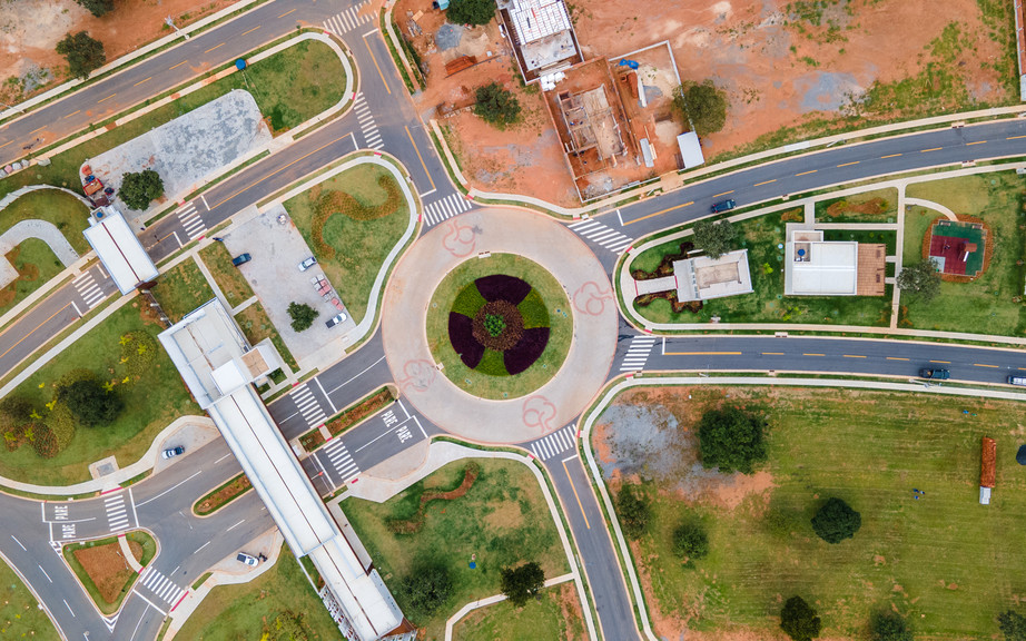 Parqville Jacarandá