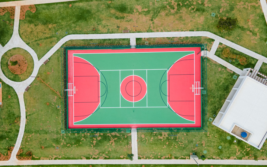 Parqville Jacarandá