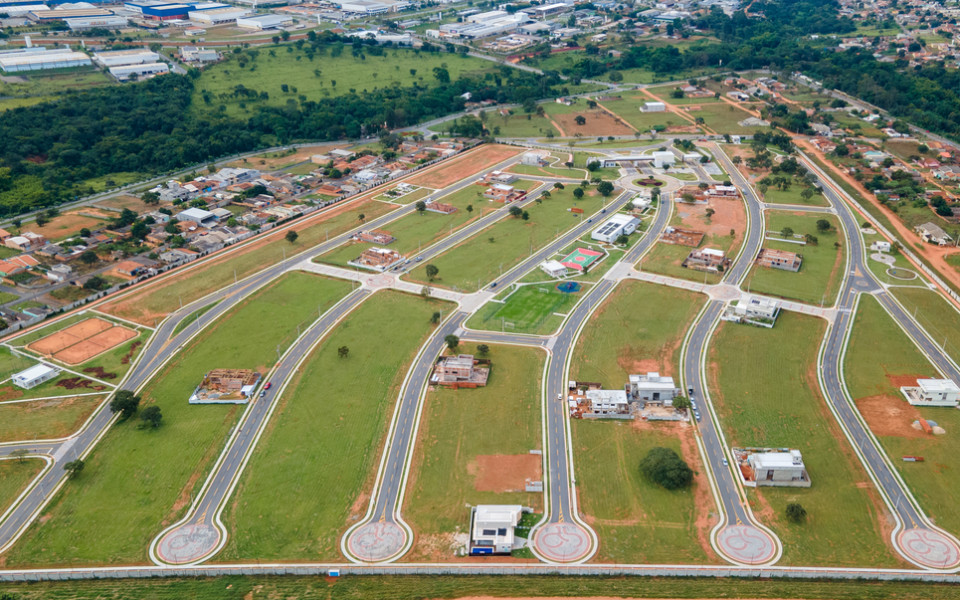 Parqville Jacarandá