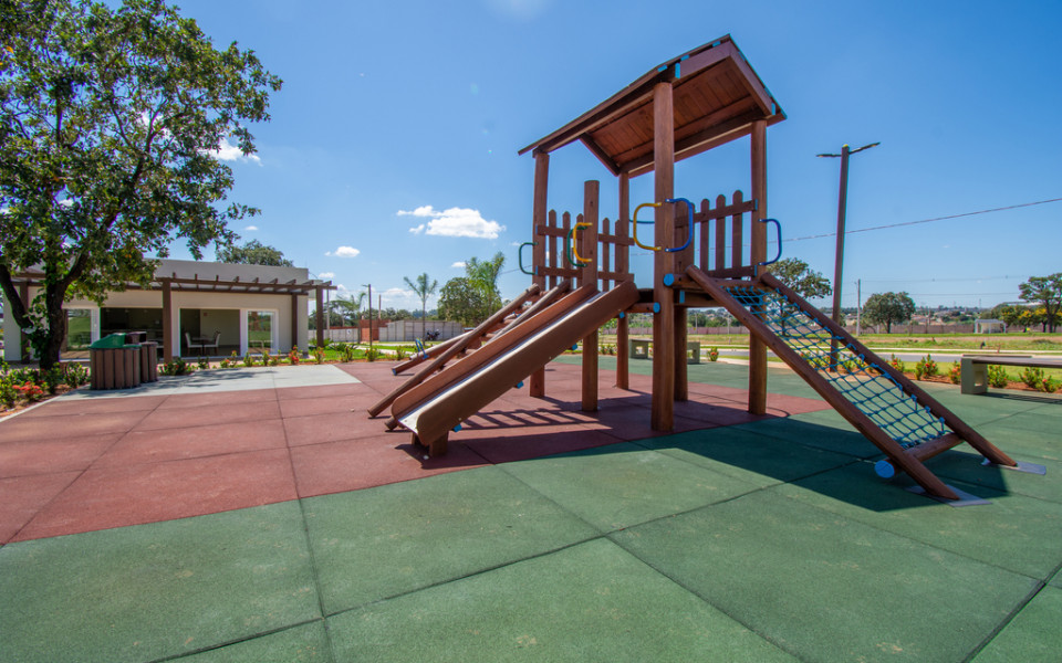 Parqville Jacarandá