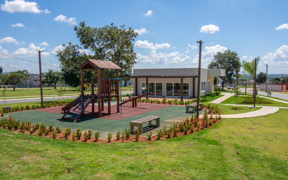 Parqville Jacarandá