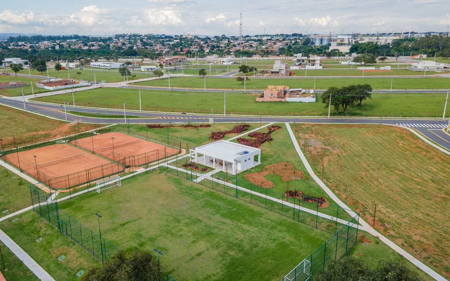 Parqville Jacarandá