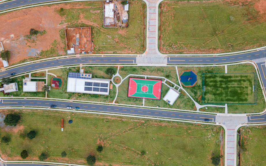 Parqville Jacarandá