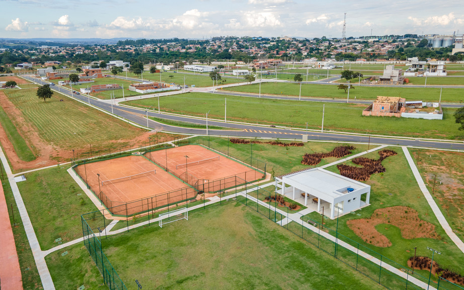 Parqville Jacarandá