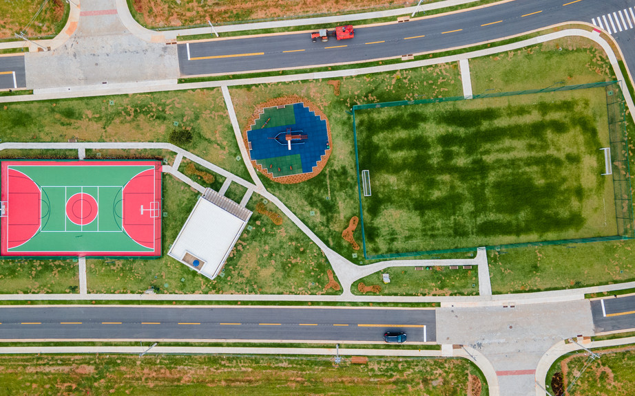 Parqville Jacarandá