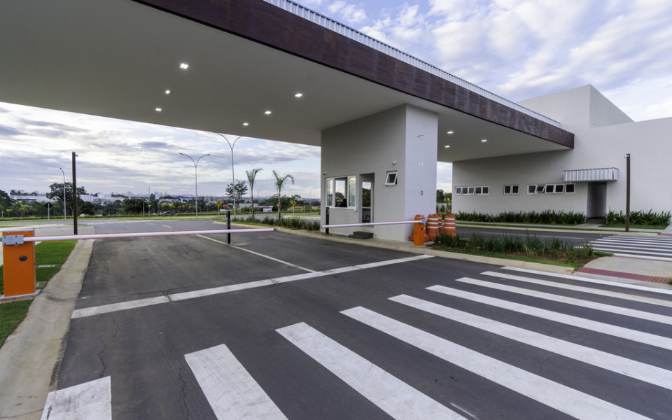 Parqville Jacarandá