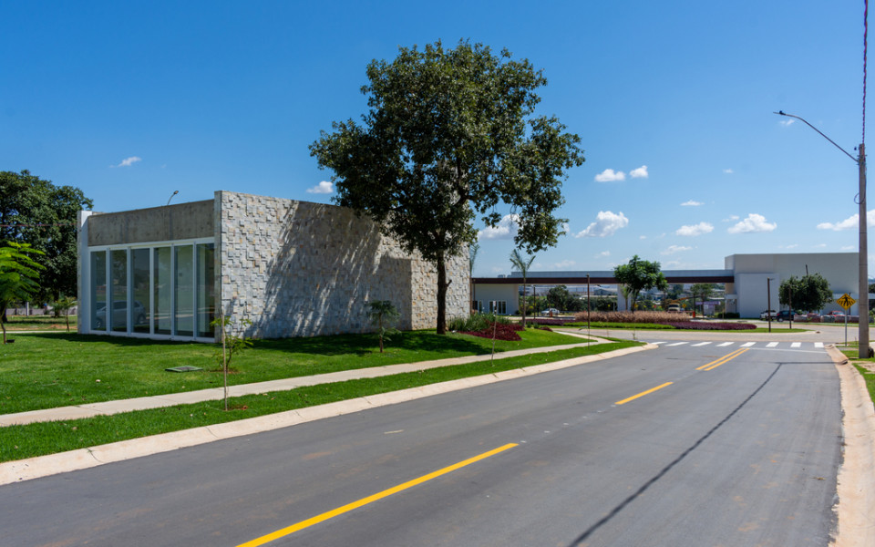 Parqville Jacarandá