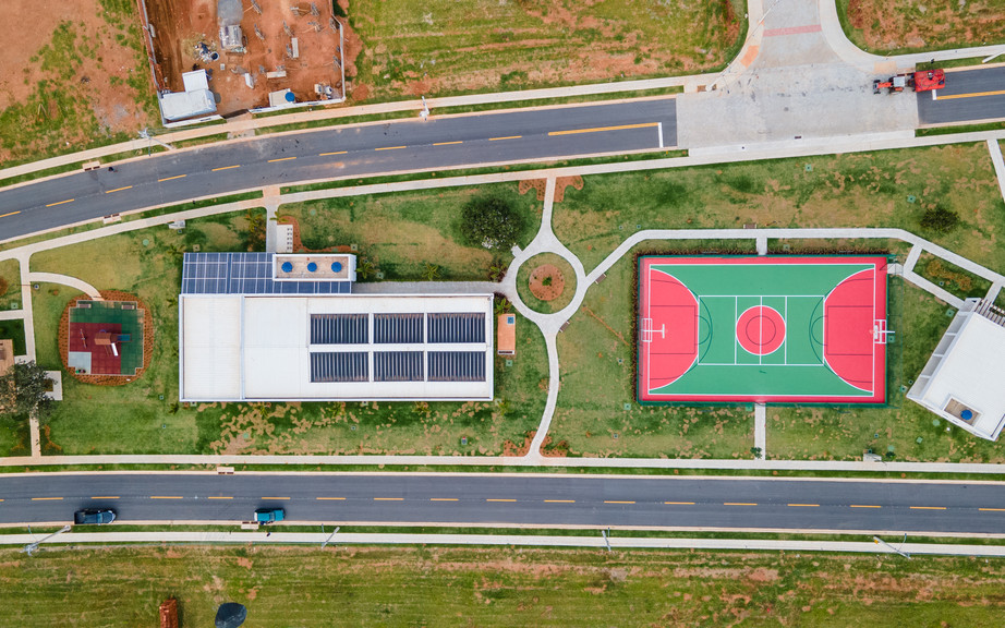 Parqville Jacarandá