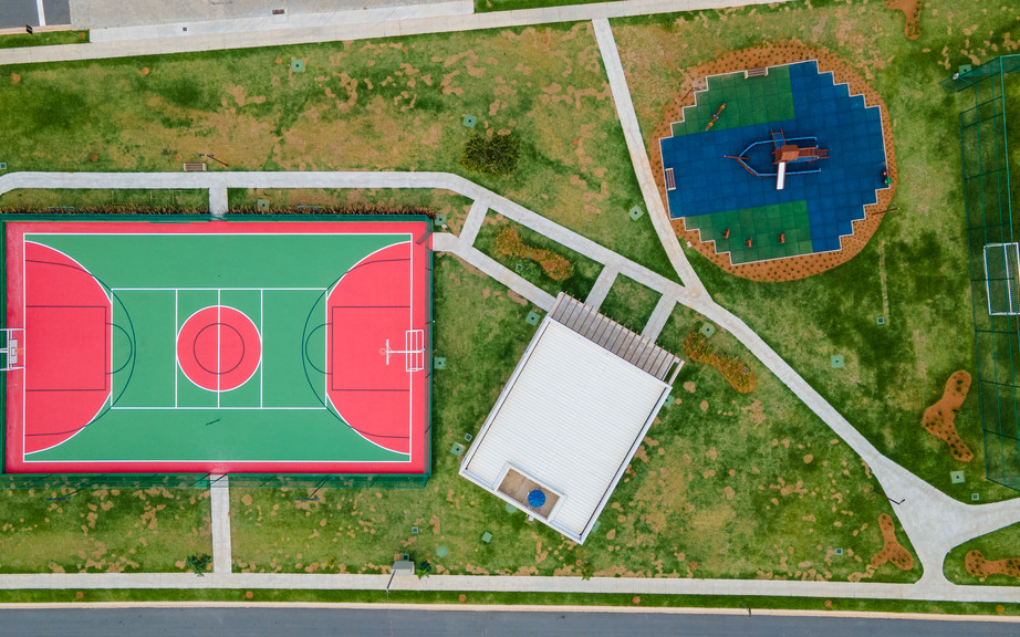 Parqville Jacarandá