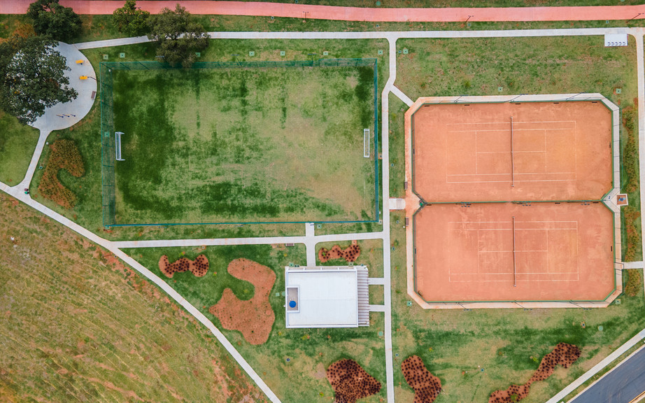 Parqville Jacarandá