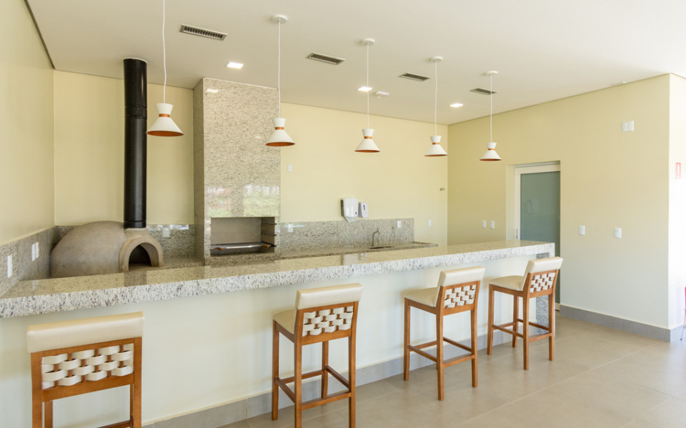 Parqville Jacarandá