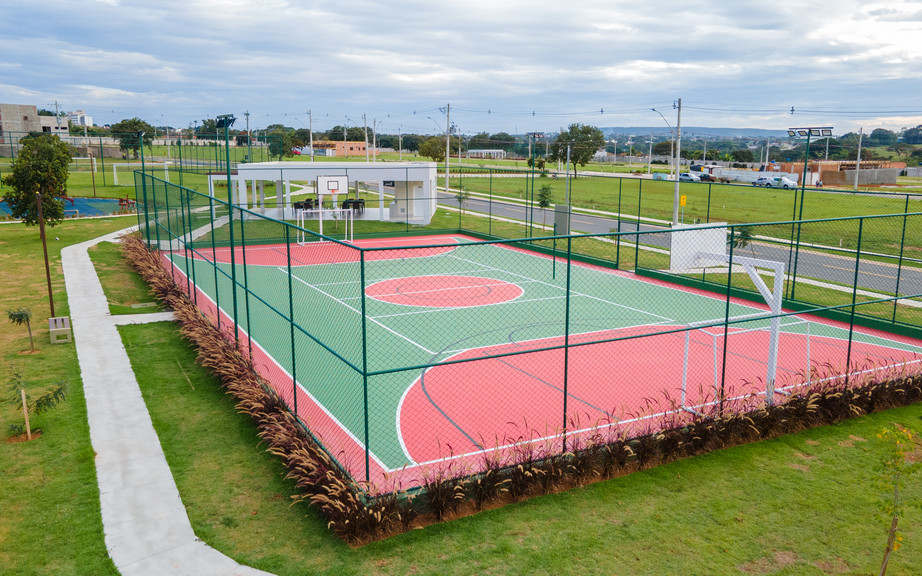 Parqville Jacarandá