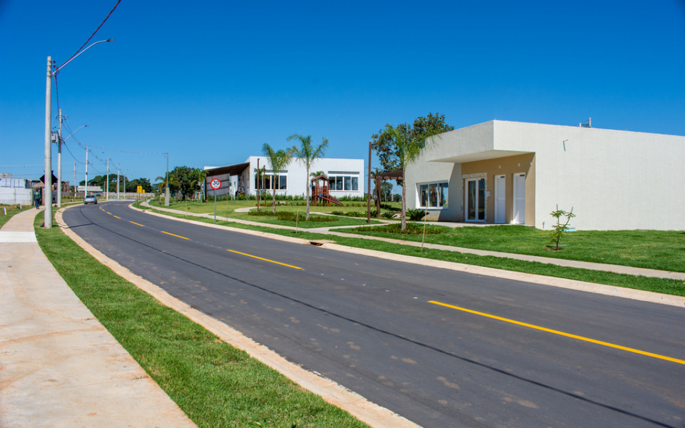 Parqville Jacarandá