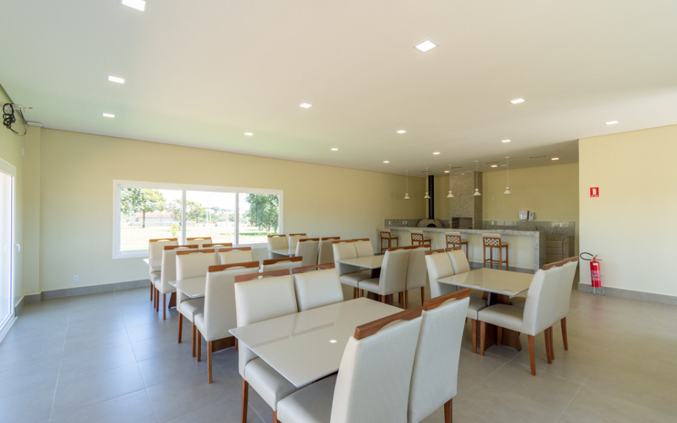 Parqville Jacarandá