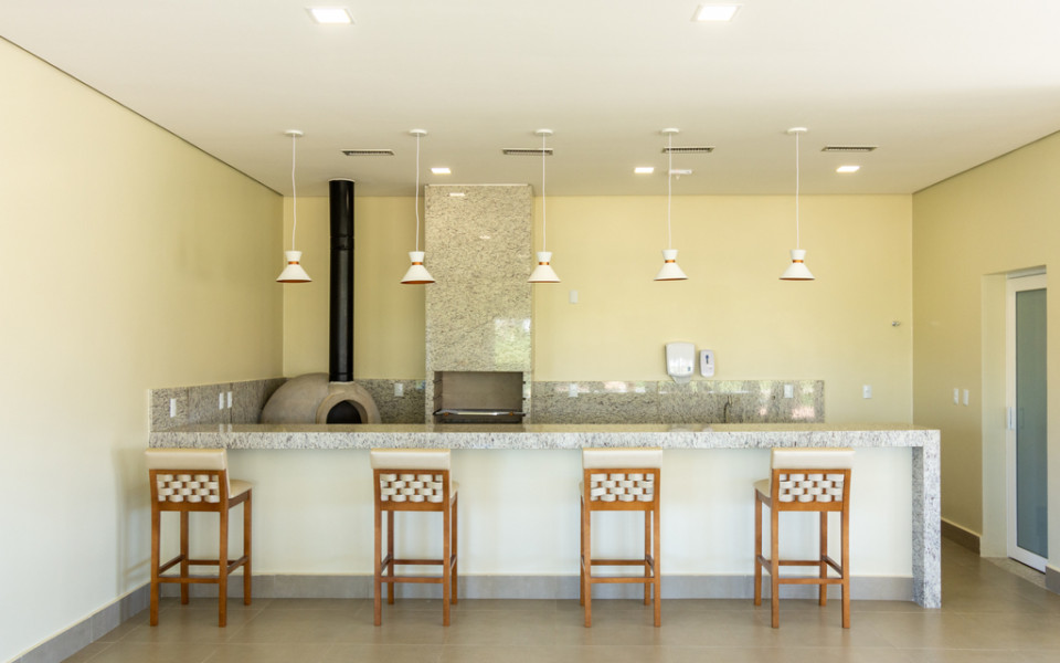 Parqville Jacarandá