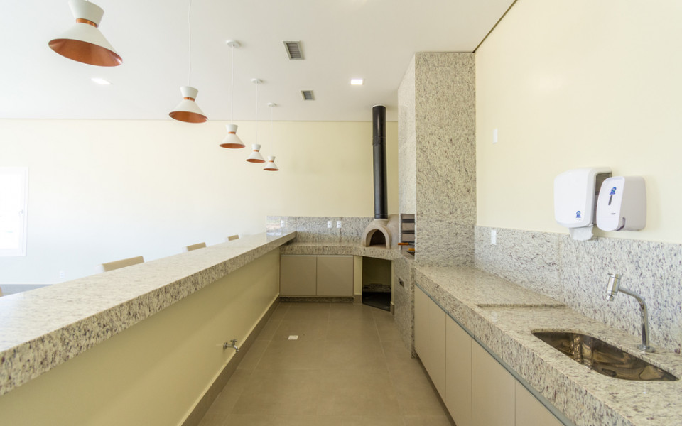 Parqville Jacarandá