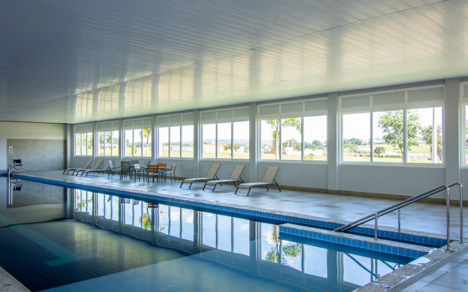 Parqville Jacarandá