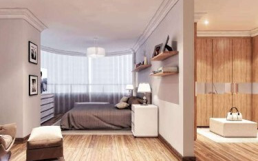 Parthenon Residencial