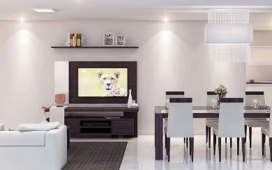 Parthenon Residencial