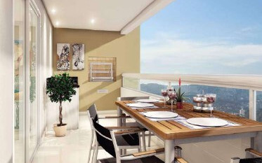 Parthenon Residencial