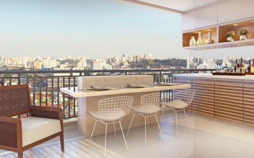 Passos do Parque - Tibério