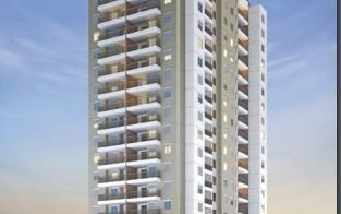 Passos do Parque - Tibério