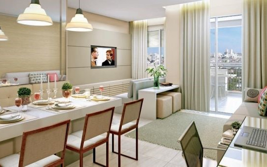 Passos do Parque - Tibério