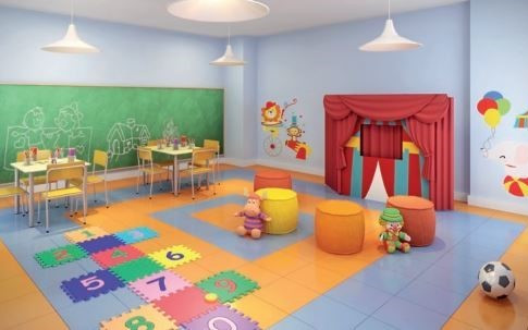 Passos do Parque - Tibério