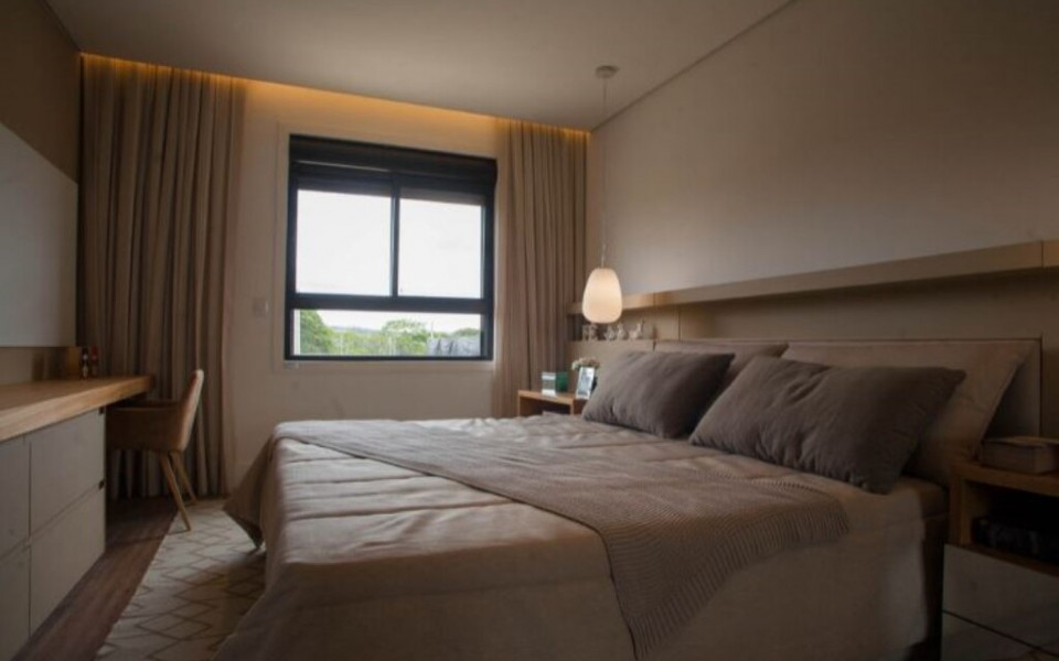 Pateo Atmosphera Sousas