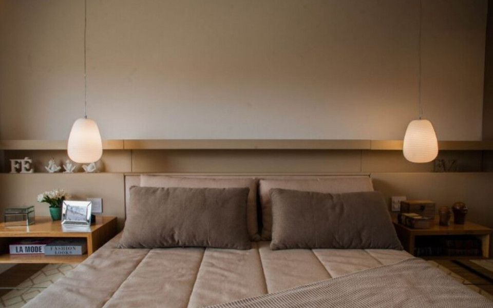 Pateo Atmosphera Sousas