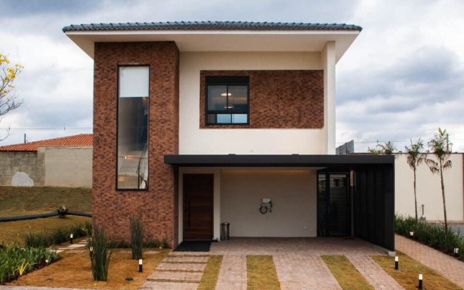 Pateo Atmosphera Sousas