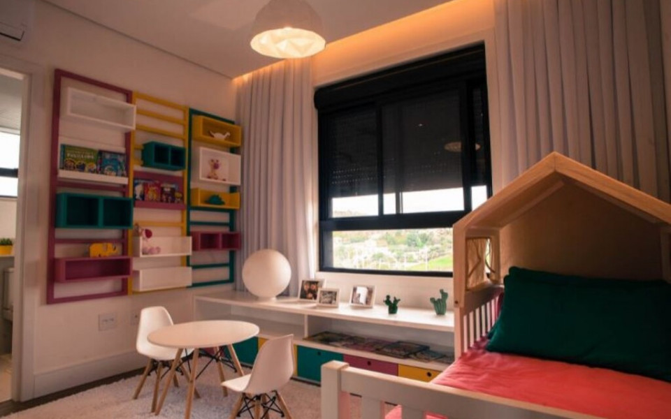 Pateo Atmosphera Sousas