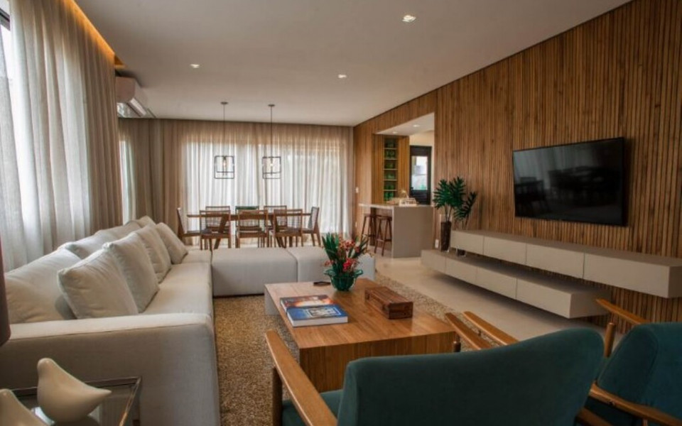 Pateo Atmosphera Sousas