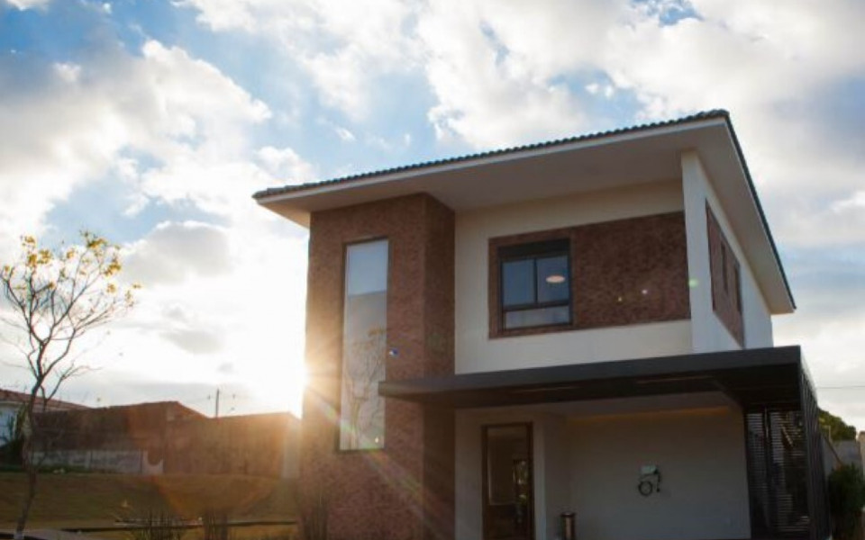 Pateo Atmosphera Sousas