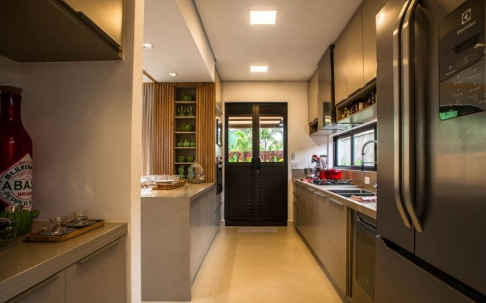 Pateo Atmosphera Sousas