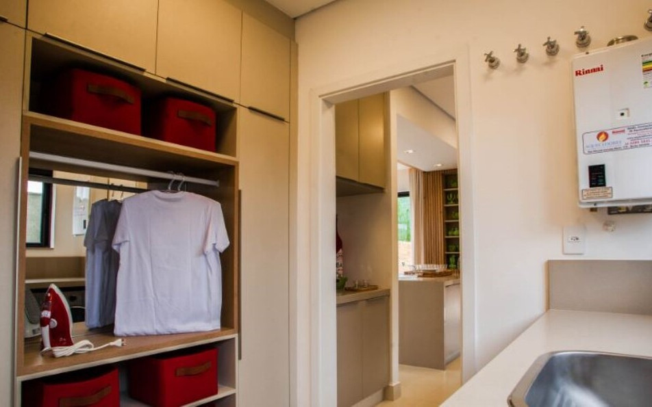 Pateo Atmosphera Sousas