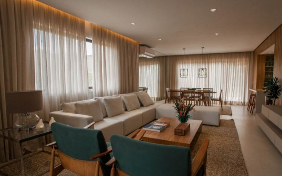 Pateo Atmosphera Sousas