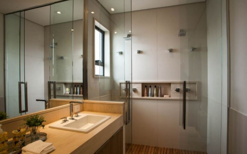 Pateo Atmosphera Sousas