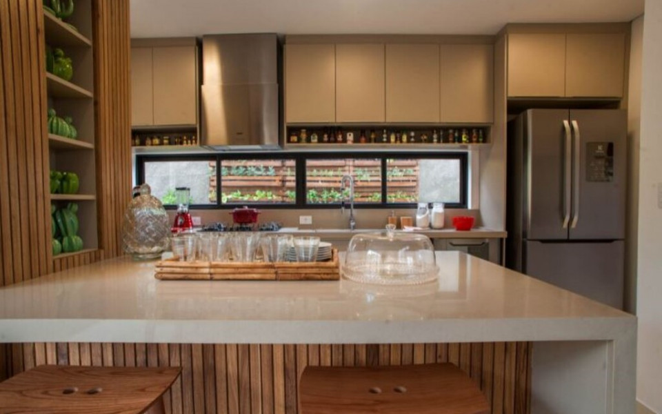 Pateo Atmosphera Sousas