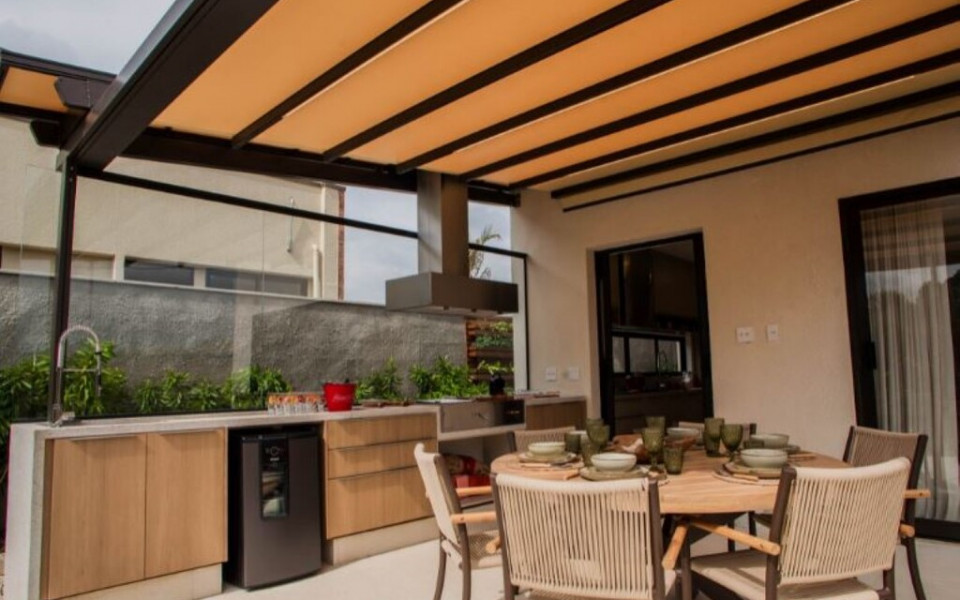 Pateo Atmosphera Sousas