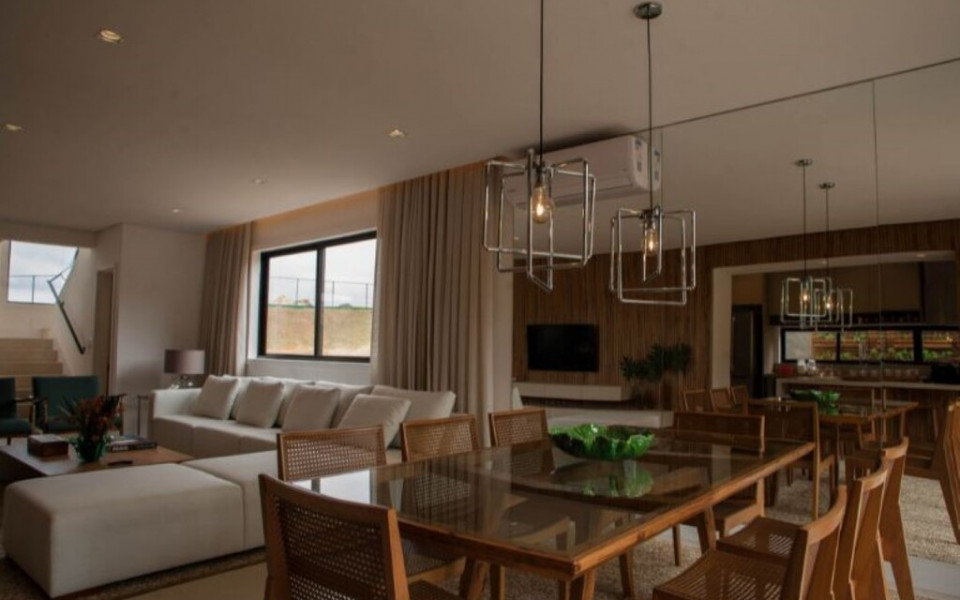 Pateo Atmosphera Sousas