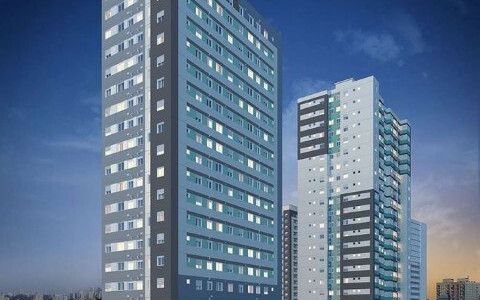 Pátio Central - Arcos